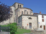 Le patrimoine de Brousse (Puy-de-Dôme)