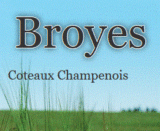 Histoire et patrimoine de Broyes (Marne)