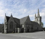 Histoire de Bubry (Morbihan)