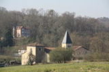 Histoire et patrimoine de Cagnotte (Landes)