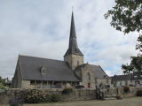 Histoire de Calan (Morbihan)