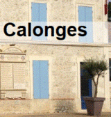 Histoire et patrimoine de Calonges (Lot-et-Garonne)