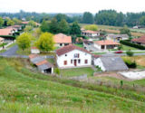 Histoire et patrimoine de Candresse (Landes)