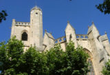 Histoire et patrimoine de Capestang (Hérault)