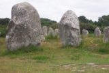 Histoire et patrimoine de Carnac (Morbihan)