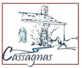 Histoire et patrimoine de Cassagnas (Lozère)