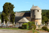 Histoire de l’église de Cassagnes (Lot)