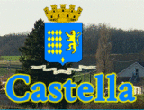 Histoire de Castella (Lot-et-Garonne)