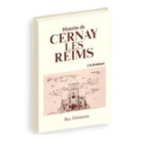 Histoire de Cernay-les-Reims (Marne)