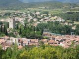 Histoire et patrimoine de Cessenon-sur-Orb (Hérault)