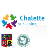 Histoire et patrimoine de Chalette-sur-Loing  (Loiret)