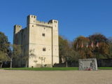 Histoire de Chambois (Orne)