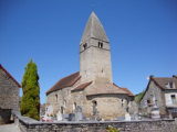 Histoire de Chamilly (Saône-et-Loire)