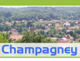 Histoire et patrimoine de Champagney (Haute-Saône)