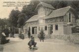 Histoire de Chantecoq (Loiret)