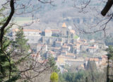 Histoire et patrimoine de Chanteuges (Haute-Loire)