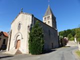 Le patrimoine de Charbonnat (Saône-et-Loire)