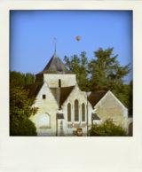 Le patrimoine de Charcé-Saint-Ellier-sur-Aubance (Maine-et-Loire)