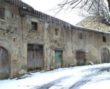 Histoire et patrimoine de Chas (Puy-de-Dôme)