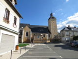 Histoire de Château du Loir (Sarthe)