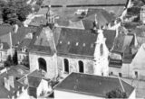 Histoire et patrimoine de Château-Gontier (Mayenne)