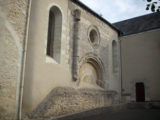 Histoire de Château La Vallière (Indre-et-Loire)