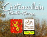 Histoire et patrimoine de Chateauvillain (Haute-Marne)