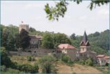 Histoire et patrimoine de Chatelus (Loire)