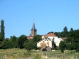 Histoire et patrimoine de Chatenois (Haute-Saône)