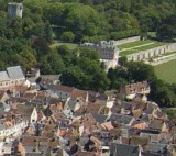 Histoire et personnages de Chatillon-Coligny (Loiret)