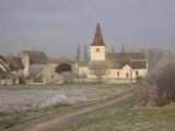 Le patrimoine de Chaudenay (Saône-et-Loire)