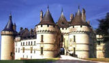 Histoire de Chaumont-sur-Loire (Loir-et-Cher)