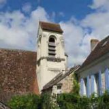 Histoire de Chaumussay (Indre et Loire)