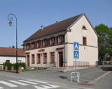 Histoire de Chavannes sur l’Etang (Haut-Rhin)