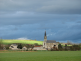 Histoire et patrimoine de Chaveignes (Indre-et-Loire)