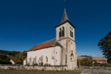 Histoire et patrimoine de Chazeuil (Nièvre)