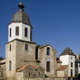 Le patrimoine de Chelle-Spou (Hautes-Pyrénées)