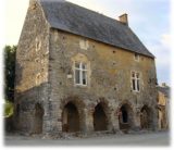 Histoire de Chémeré Le Roi (Mayenne)