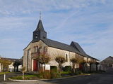 Histoire de Chérancé (Mayenne)