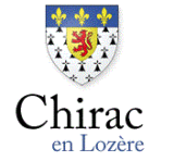 Histoire et patrimoine de Chirac (Lozère)