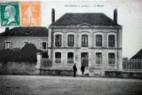 Histoire et patrimoine de Chitenay (Loir-et-Cher)