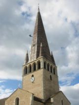 Le patrimoine de Ciel (Saône-et-Loire)