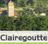 Histoire et patrimoine de Clairegoutte (Haute-Saône)