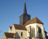 Histoire de Clamanges (Marne)