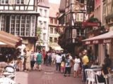 Histoire de Colmar