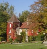 Le patrimoine de Colombey-les-Deux-Eglises (Haute-Marne)