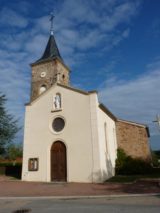 Historique de Commelle Vernay (Loire)