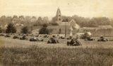 Histoire et patrimoine de Condé sur Marne (Marne)