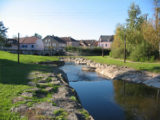 Histoire et patrimoine de Conflans sur Lanterne (Haute-Saône)