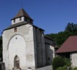 Histoire et patrimoine de Contamine sur Arve (Haute-Savoie)